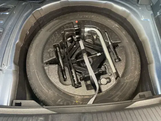 VOLKSWAGEN POLO VI - voiture d'occasion - Photo 16