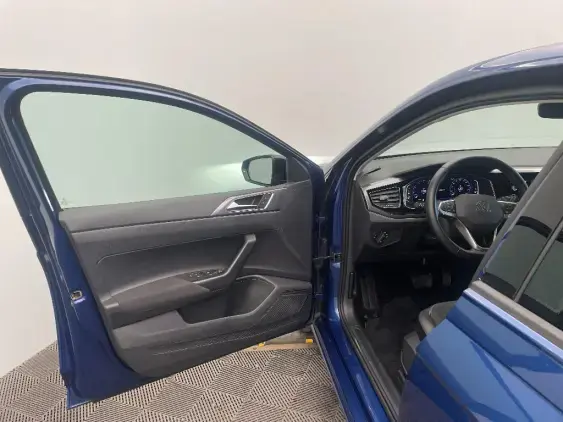 VOLKSWAGEN POLO VI - voiture d'occasion - Photo 18