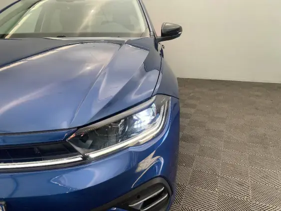 VOLKSWAGEN POLO VI - voiture d'occasion - Photo 20