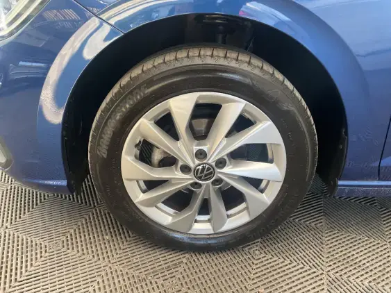 VOLKSWAGEN POLO VI - voiture d'occasion - Photo 21