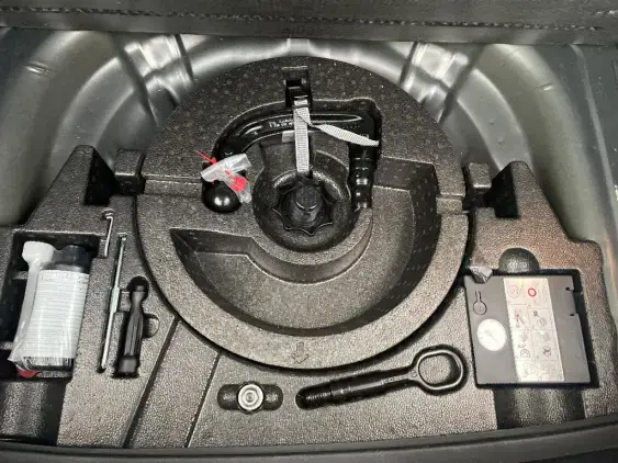 VOLKSWAGEN T-ROC - voiture d'occasion - Photo 16