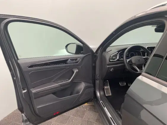 VOLKSWAGEN T-ROC - voiture d'occasion - Photo 18