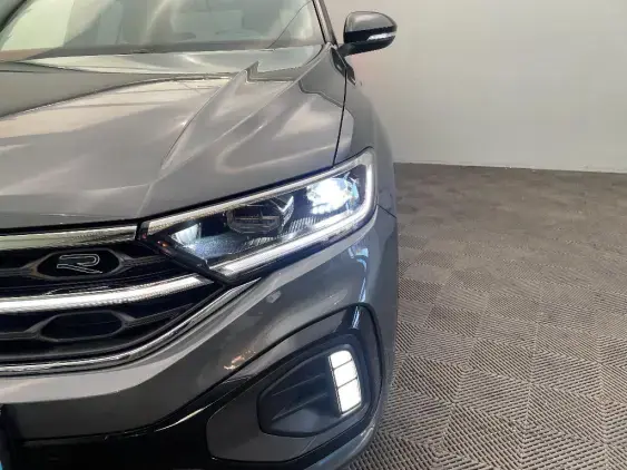 VOLKSWAGEN T-ROC - voiture d'occasion - Photo 20