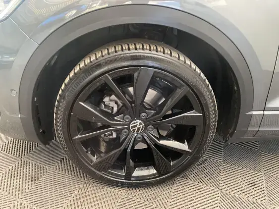 VOLKSWAGEN T-ROC - voiture d'occasion - Photo 21