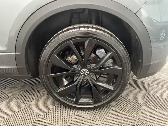 VOLKSWAGEN T-ROC - voiture d'occasion - Photo 22