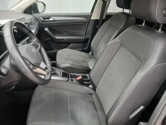 VOLKSWAGEN T-ROC - voiture d'occasion - Photo 18