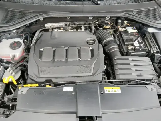 VOLKSWAGEN T-ROC - voiture d'occasion - Photo 21