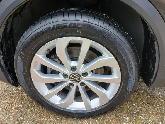 VOLKSWAGEN T-ROC - voiture d'occasion - Photo 23