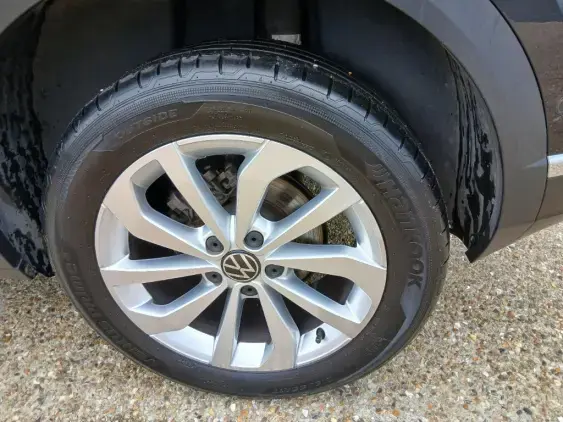 VOLKSWAGEN T-ROC - voiture d'occasion - Photo 24