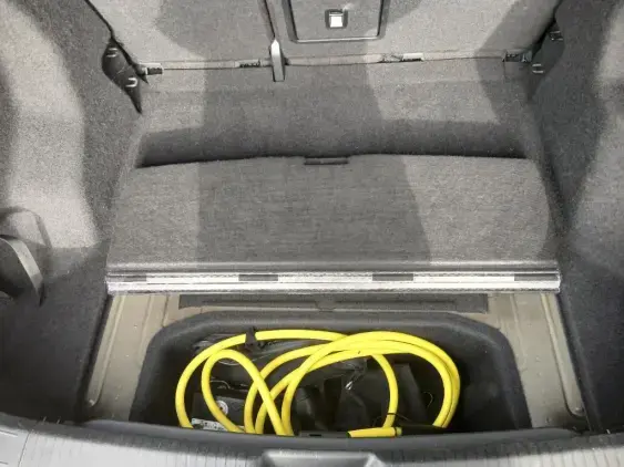 VOLKSWAGEN ID.4 - voiture d'occasion - Photo 17