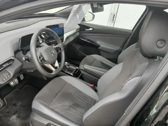 VOLKSWAGEN ID.4 - voiture d'occasion - Photo 18