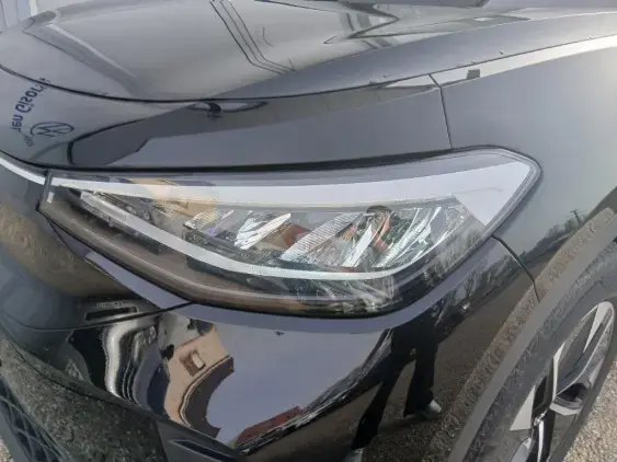 VOLKSWAGEN ID.4 - voiture d'occasion - Photo 22