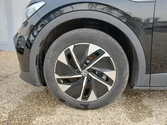 VOLKSWAGEN ID.4 - voiture d'occasion - Photo 23