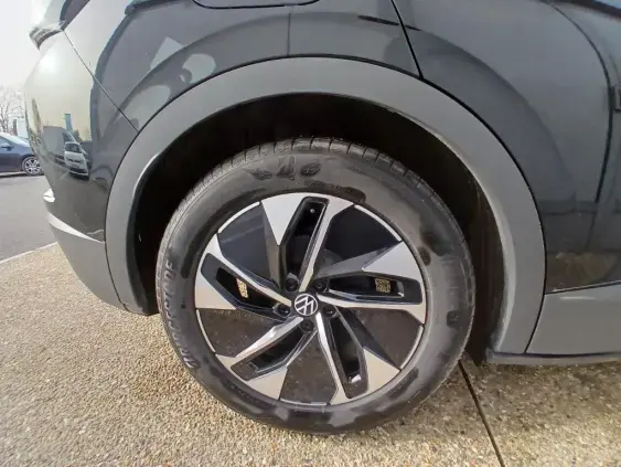 VOLKSWAGEN ID.4 - voiture d'occasion - Photo 25