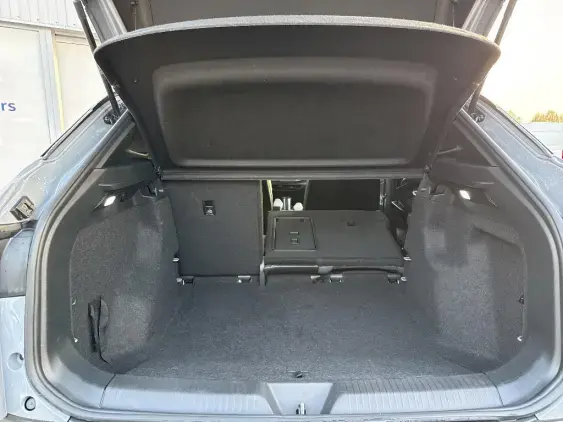 VOLKSWAGEN ID.4 - voiture d'occasion - Photo 16