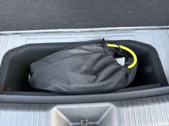 VOLKSWAGEN ID.4 - voiture d'occasion - Photo 17