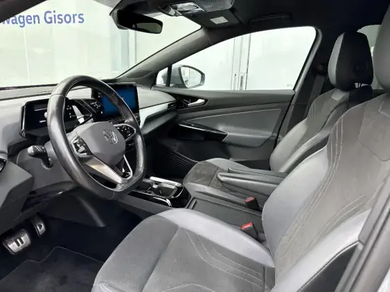 VOLKSWAGEN ID.4 - voiture d'occasion - Photo 18