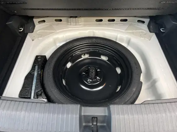 VOLKSWAGEN T-ROC - voiture d'occasion - Photo 17