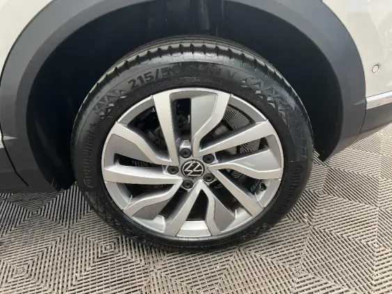 VOLKSWAGEN T-ROC - voiture d'occasion - Photo 24