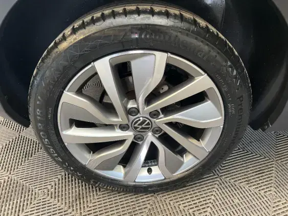 VOLKSWAGEN T-ROC - voiture d'occasion - Photo 25