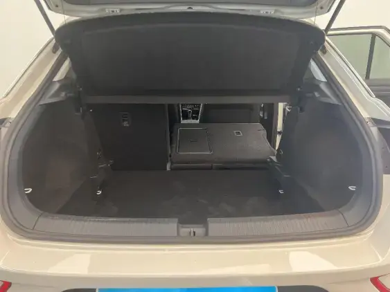 VOLKSWAGEN T-ROC - voiture d'occasion - Photo 16