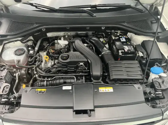 VOLKSWAGEN T-ROC - voiture d'occasion - Photo 21