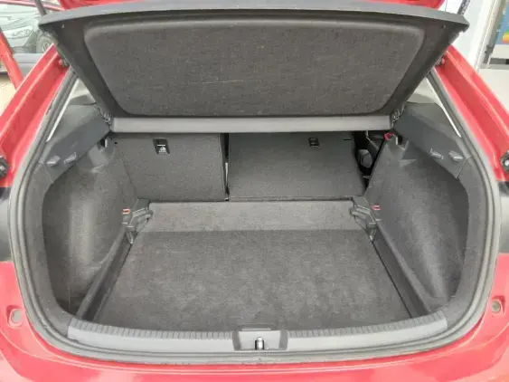 VOLKSWAGEN TAIGO - voiture d'occasion - Photo 16