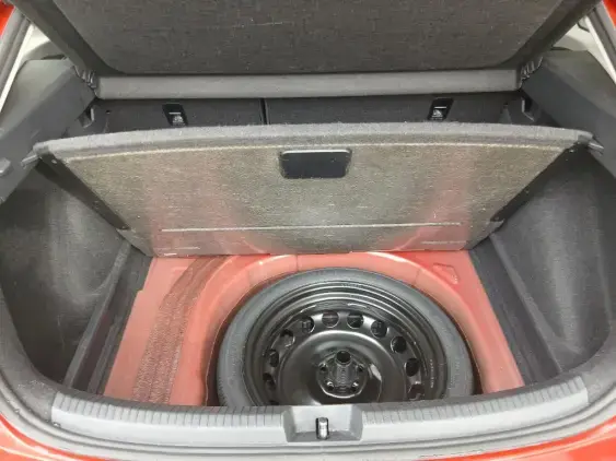 VOLKSWAGEN TAIGO - voiture d'occasion - Photo 17