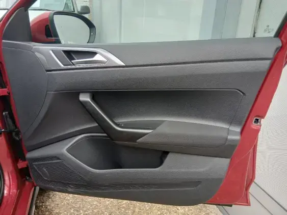 VOLKSWAGEN TAIGO - voiture d'occasion - Photo 20