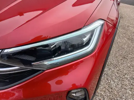 VOLKSWAGEN TAIGO - voiture d'occasion - Photo 21