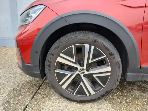 VOLKSWAGEN TAIGO - voiture d'occasion - Photo 22