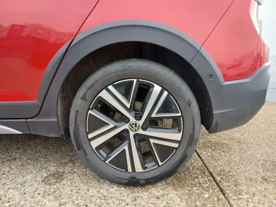 VOLKSWAGEN TAIGO - voiture d'occasion - Photo 23