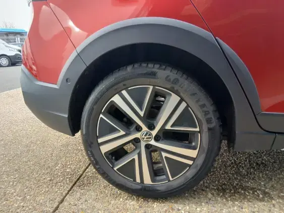 VOLKSWAGEN TAIGO - voiture d'occasion - Photo 24