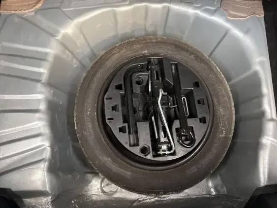 RENAULT CLIO V - voiture d'occasion - Photo 17