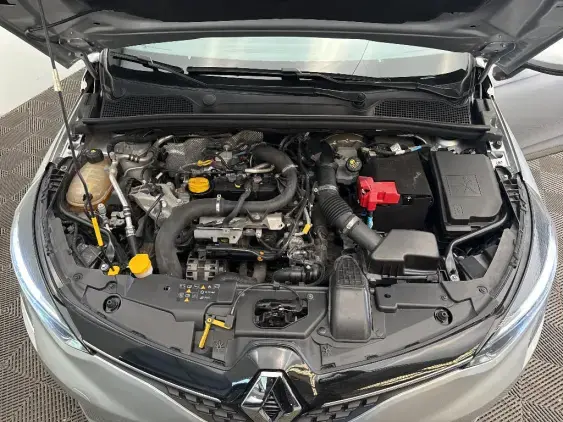 RENAULT CLIO V - voiture d'occasion - Photo 21