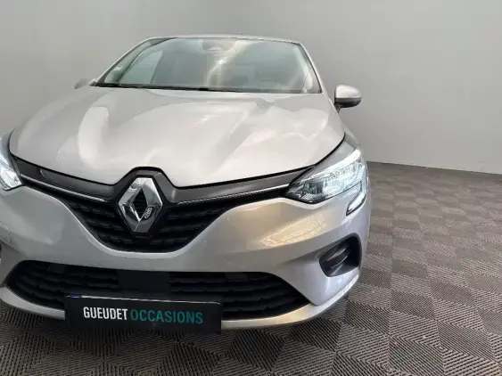 RENAULT CLIO V - voiture d'occasion - Photo 22