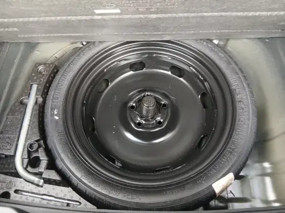 VOLKSWAGEN T-ROC - voiture d'occasion - Photo 17