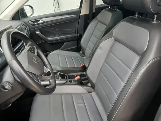 VOLKSWAGEN T-ROC - voiture d'occasion - Photo 18