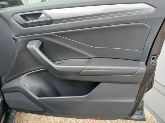 VOLKSWAGEN T-ROC - voiture d'occasion - Photo 20