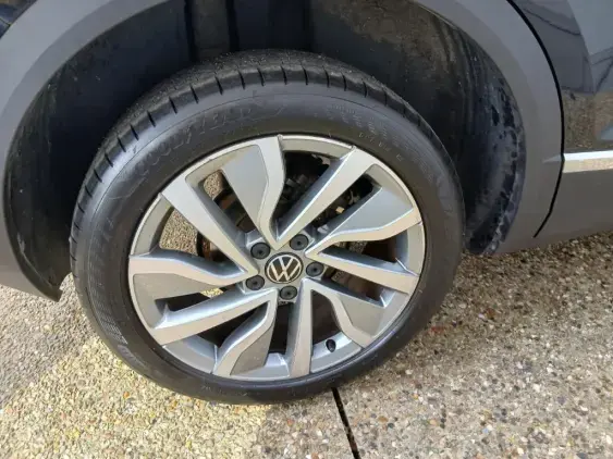 VOLKSWAGEN T-ROC - voiture d'occasion - Photo 25