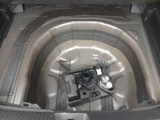 VOLKSWAGEN TAIGO - voiture d'occasion - Photo 17