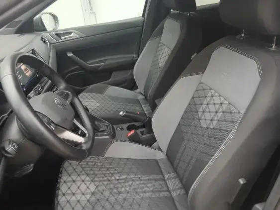 VOLKSWAGEN TAIGO - voiture d'occasion - Photo 18