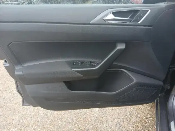 VOLKSWAGEN TAIGO - voiture d'occasion - Photo 19