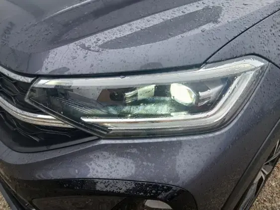 VOLKSWAGEN TAIGO - voiture d'occasion - Photo 22