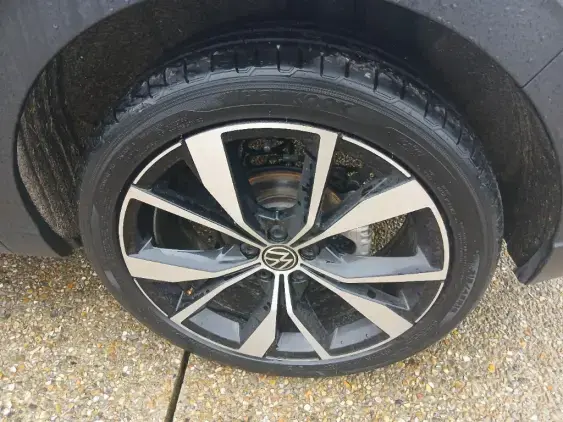 VOLKSWAGEN TAIGO - voiture d'occasion - Photo 24