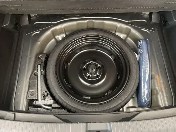 VOLKSWAGEN T-ROC - voiture d'occasion - Photo 16