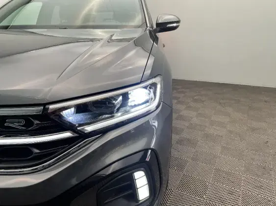 VOLKSWAGEN T-ROC - voiture d'occasion - Photo 20