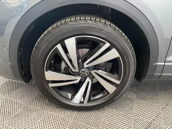 VOLKSWAGEN T-ROC - voiture d'occasion - Photo 21