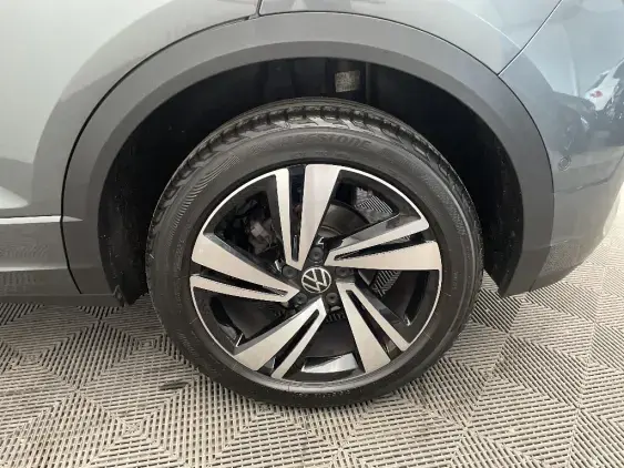 VOLKSWAGEN T-ROC - voiture d'occasion - Photo 22