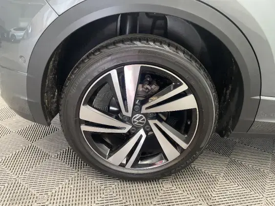 VOLKSWAGEN T-ROC - voiture d'occasion - Photo 23